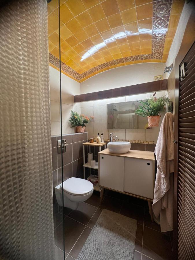 Studio Albufeira Jardim T0 外观 照片