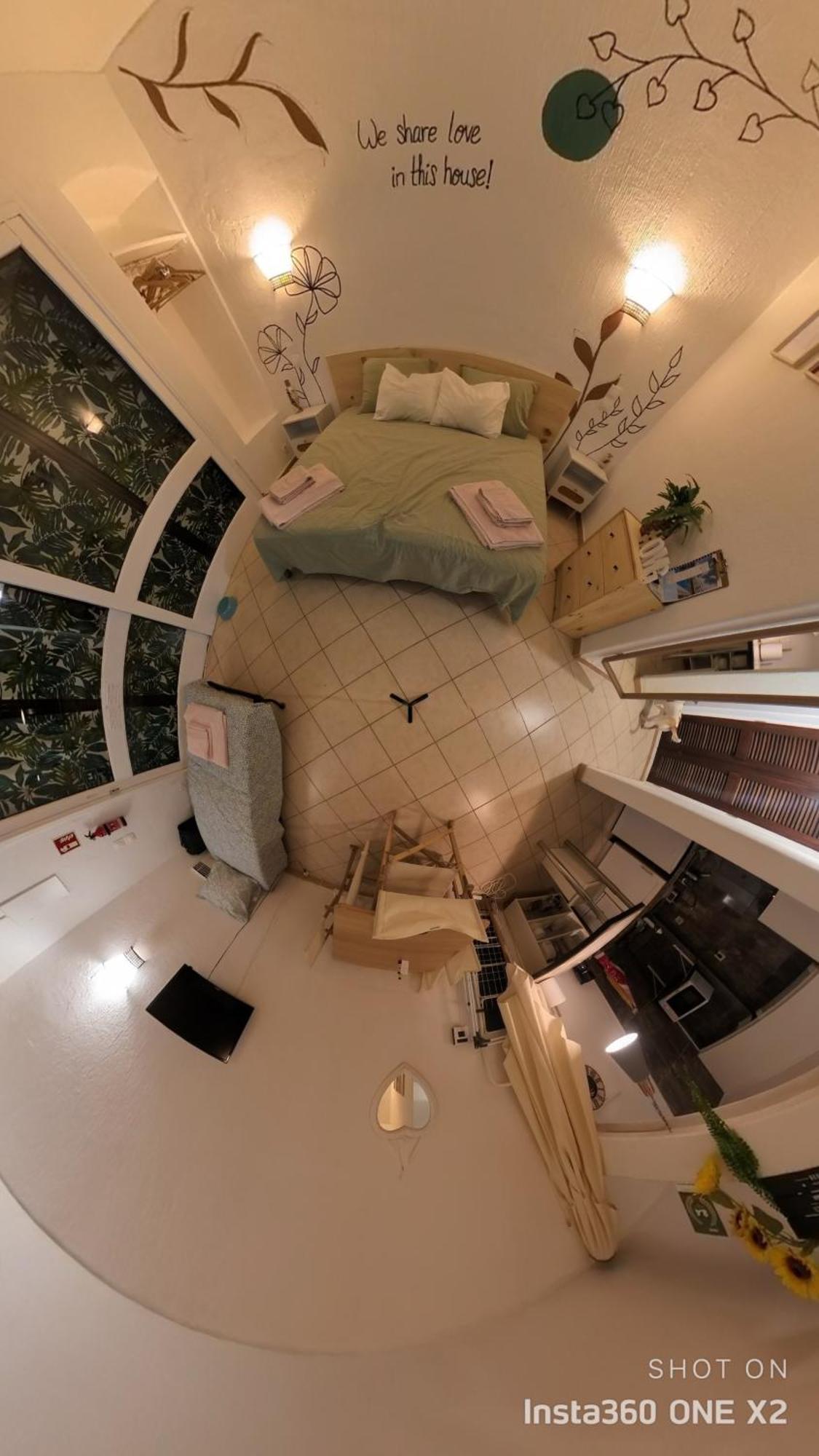 Studio Albufeira Jardim T0 外观 照片